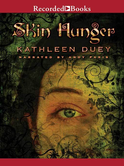 Cover image for Skin Hunger